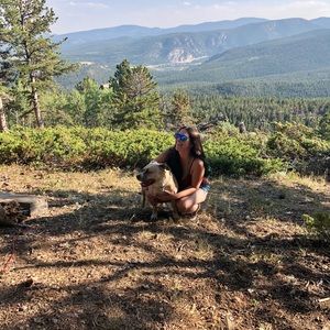 Meet your Posher, Margo